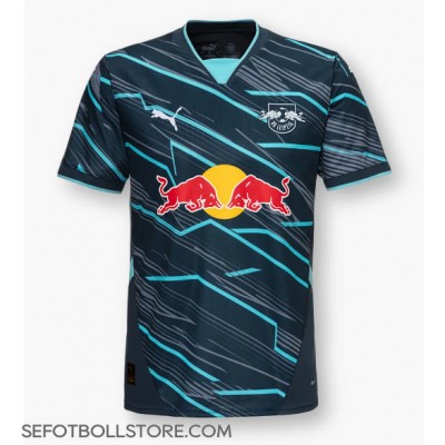 RB Leipzig Kevin Kampl #44 Replika Tredje Tröja 2024-25 Kortärmad RB Leipzig Kevin Kampl #44 Replika Tredje Tröja 2024-25 Kortärmad